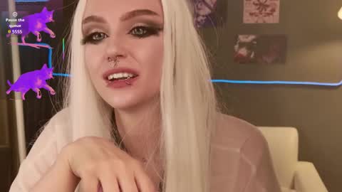Snapshot of bogemabella chatting on 06.07.26 Your Mistress Bella online show from 06.07.26