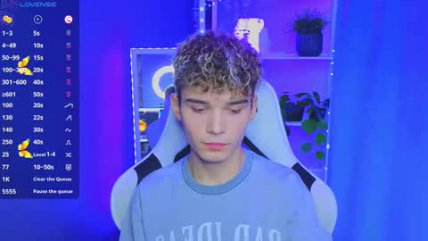 ALEXPVT IS OPEN online show from 02.20.25