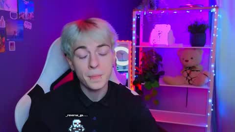 ALEXPVT IS OPEN online show from 02.23.25