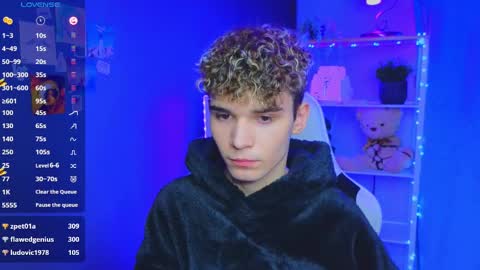 ALEXPVT IS OPEN online show from 02.25.25