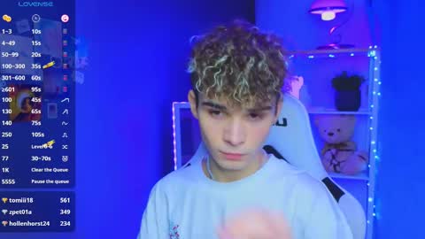 ALEXPVT IS OPEN online show from 02.28.25