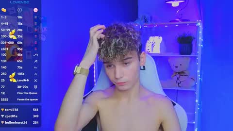 ALEXPVT IS OPEN online show from 02.28.25