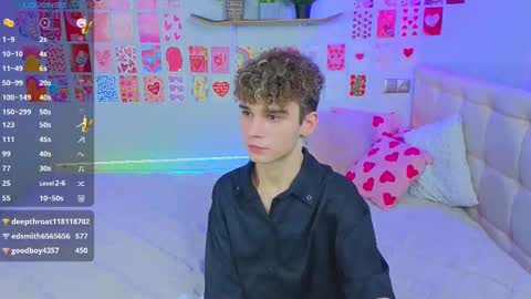 ALEXPVT IS OPEN online show from 03.03.25