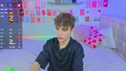 ALEXPVT IS OPEN online show from 03.03.25