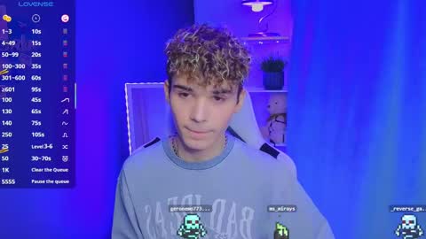 ALEXPVT IS OPEN online show from 03.07.25