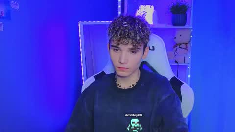 ALEXPVT IS OPEN online show from 03.08.25