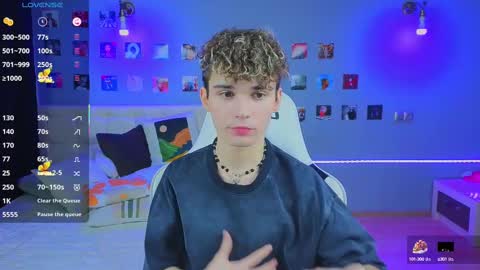 ALEXPVT IS OPEN online show from 03.09.25