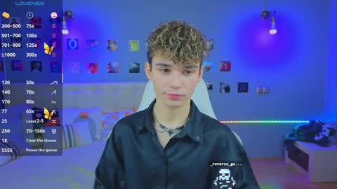 ALEXPVT IS OPEN online show from 03.09.25