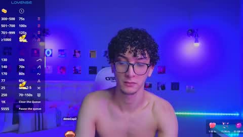 ALEXPVT IS OPEN online show from 03.10.25