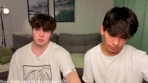 ALEXPVT IS OPEN online show from 09.10.25