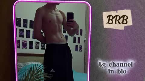 ALEXPVT IS OPEN online show from 10.21.25