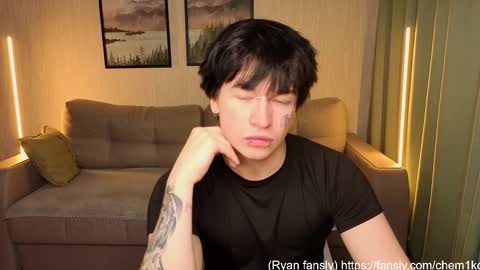 ALEXPVT IS OPEN online show from 10.23.25