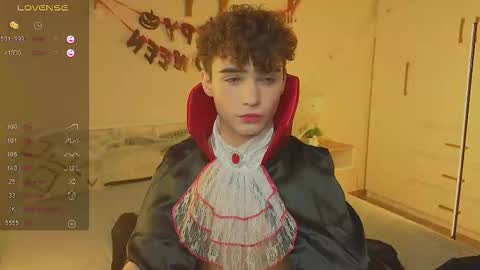 ALEXPVT IS OPEN online show from 10.31.25