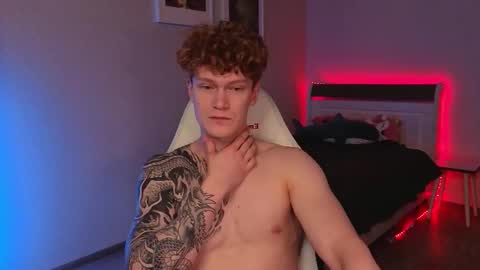 ALEXPVT IS OPEN online show from 11.13.25