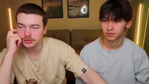 ALEXPVT IS OPEN online show from 02.03.26