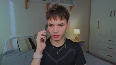 ALEXPVT IS OPEN online show from 03.14.26