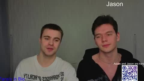 ALEXPVT IS OPEN online show from 03.31.26