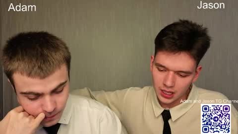 ALEXPVT IS OPEN online show from 04.15.26