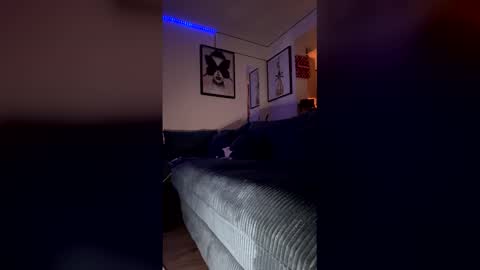 A BOUGIE  BOINUMBER4CHRISTIAN online show from 12.21.25