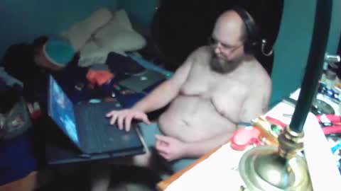 bojacklumberjack online show from 11.22.25