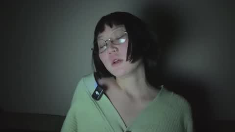 Yuko-chan online show from 01.14.25