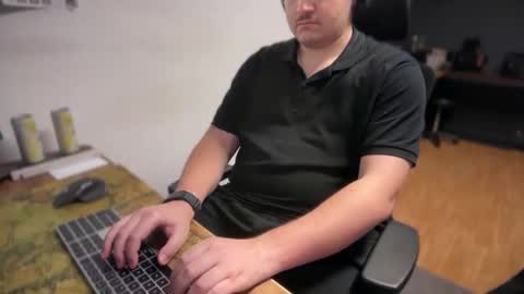 Your Slave online show from 02.11.26