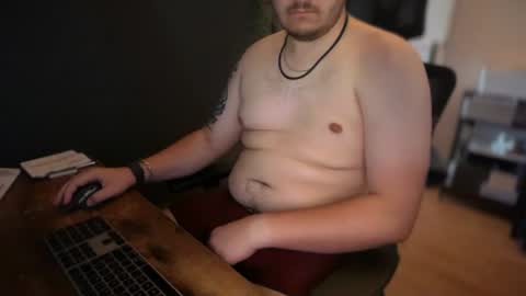 Snapshot of bokusa_ger_dev chatting on 06.28.26 Your Slave online show from 06.28.26