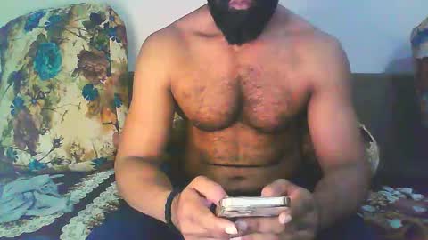 Chris B online show from 10.16.25