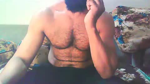 Chris B online show from 10.23.25