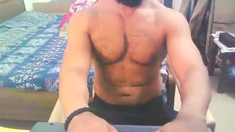 Chris B online show from 11.03.25