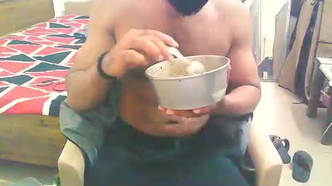 Chris B online show from 11.17.25