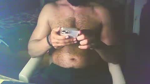 Chris B online show from 12.13.25