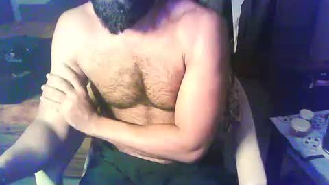 Chris B online show from 01.08.26