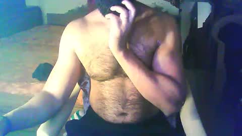 Chris B online show from 01.10.26