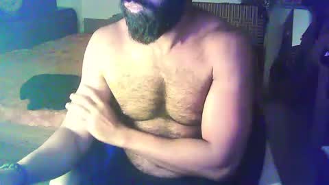 Chris B online show from 01.11.26