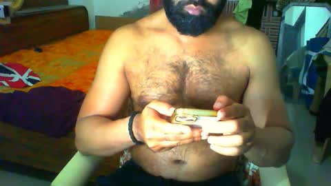 Chris B online show from 03.16.26