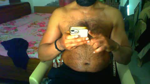 Chris B online show from 04.07.26