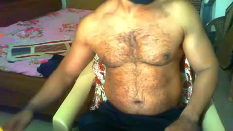 Chris B online show from 04.12.26