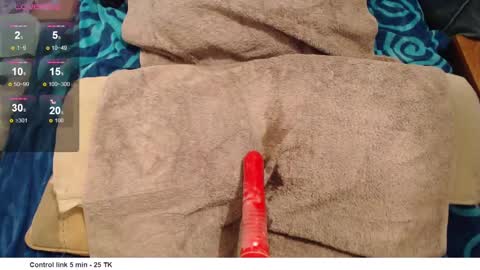 BoldPleasure online show from 02.11.25