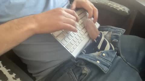 Charlie2345 online show from 09.27.25