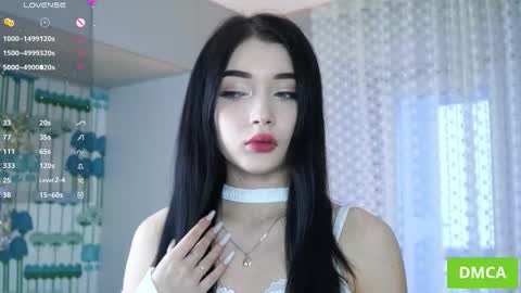 Snapshot of bombaleila chatting on 02.08.26 Akemi online show from 02.08.26