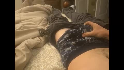 bombinshaman online show from 12.21.24