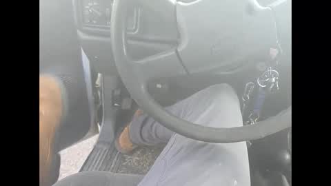 bombinshaman online show from 02.17.25