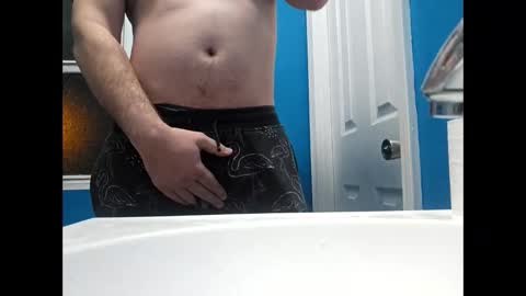 bombinshaman online show from 02.24.26