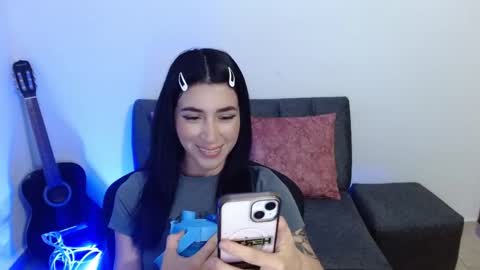 bomblovers55 online show from 01.08.26