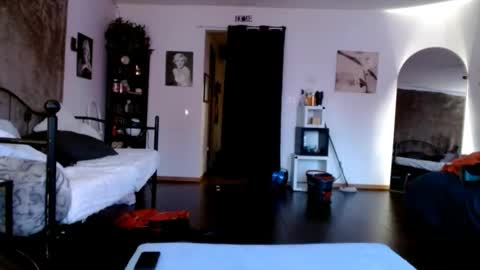 BombshellBaeby online show from 01.12.26