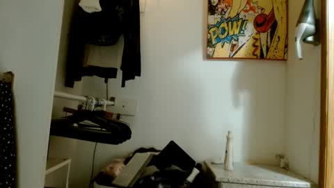 BombshellBaeby online show from 02.07.26