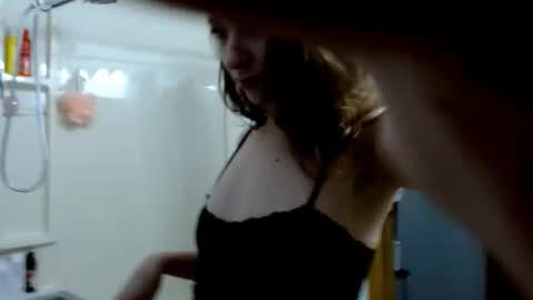 BombshellBaeby online show from 03.08.26