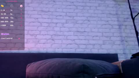 Snapshot of bonbon_aria chatting on 12.11.24 Aria online show from 12.11.24