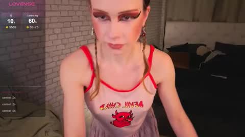 Karen online show from 10.26.25